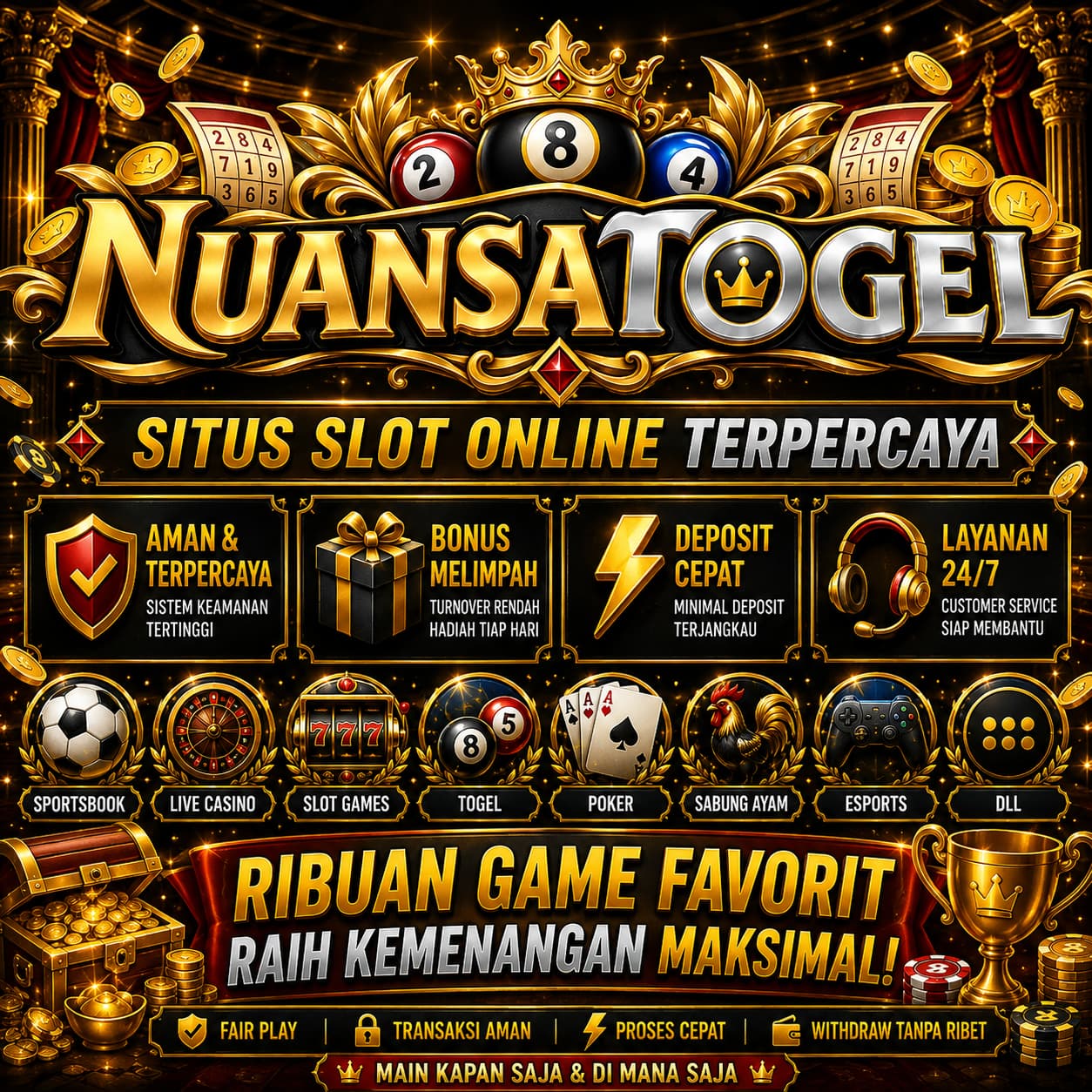 NUANSATOGEL